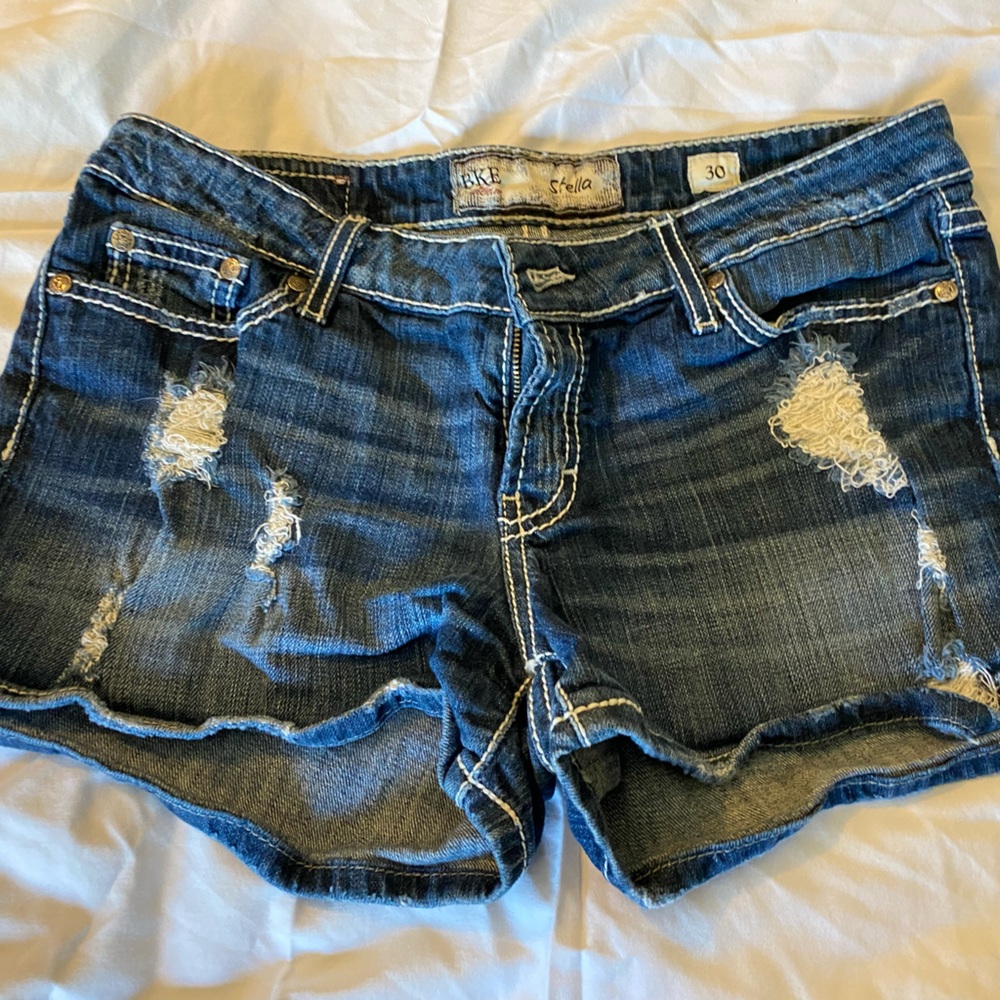 BKE women’s shorts